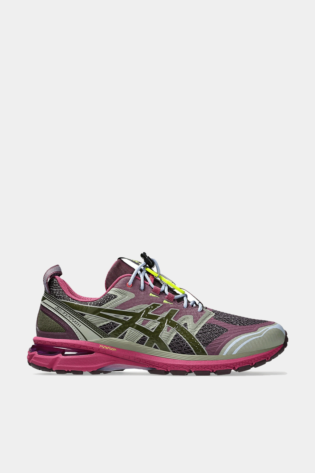 Asics - Up There Gel-Terrain Unisex