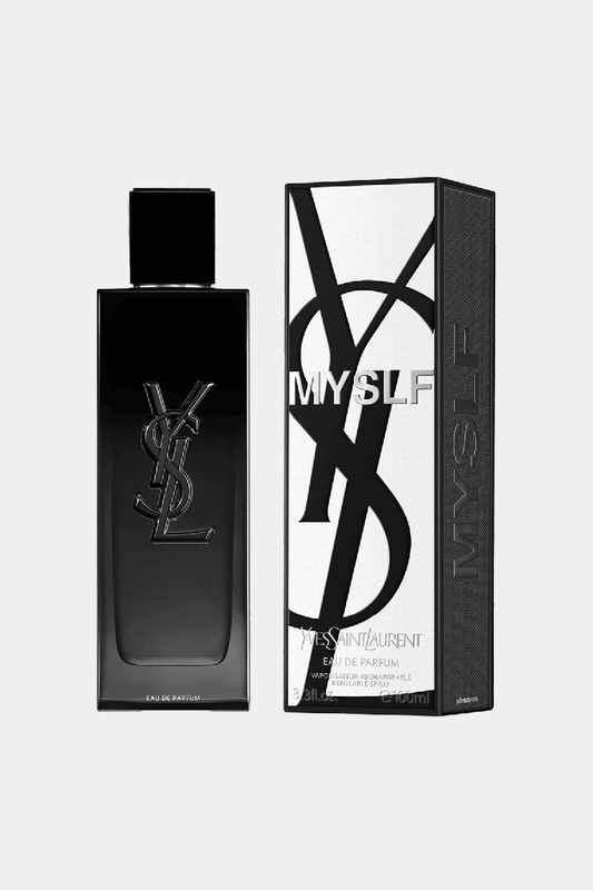 Yves Saint Laurent - Myslf Refillable Eau de Parfum