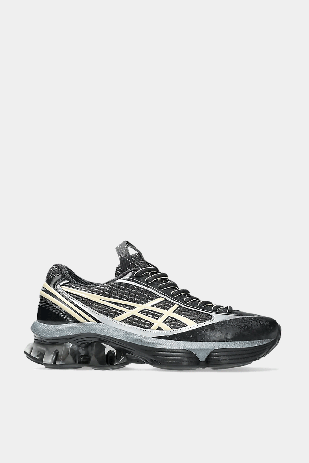 Asics - US6-S Gel- Kinetic Fluent Unisex