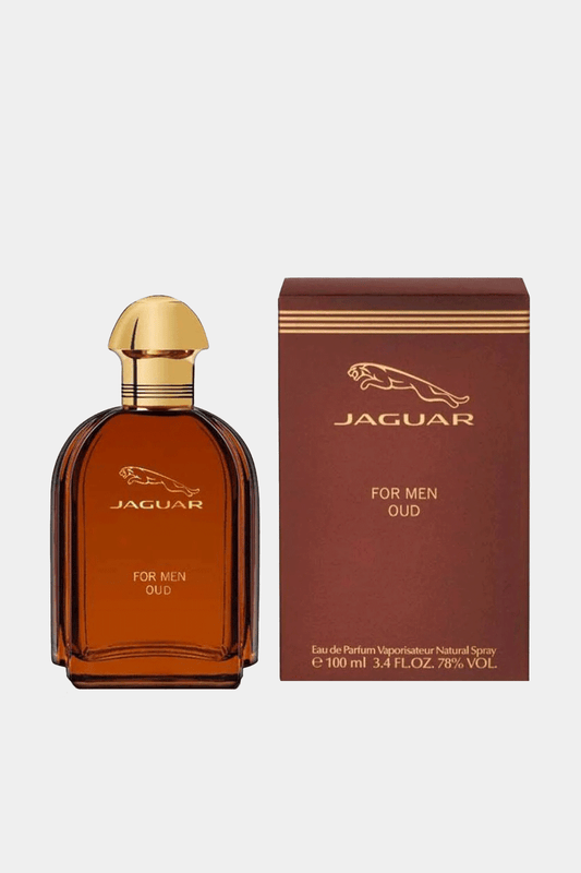 Jaguar - Oud Eau De Parfum