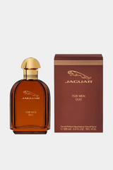 Jaguar - Oud Eau De Parfum