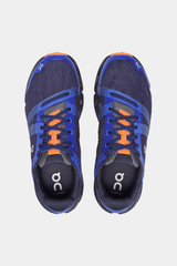 ON Running - Cloudgo