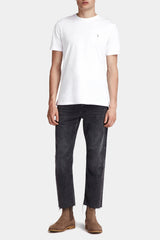 All Saints - Tonic Crew Basic T-shirt