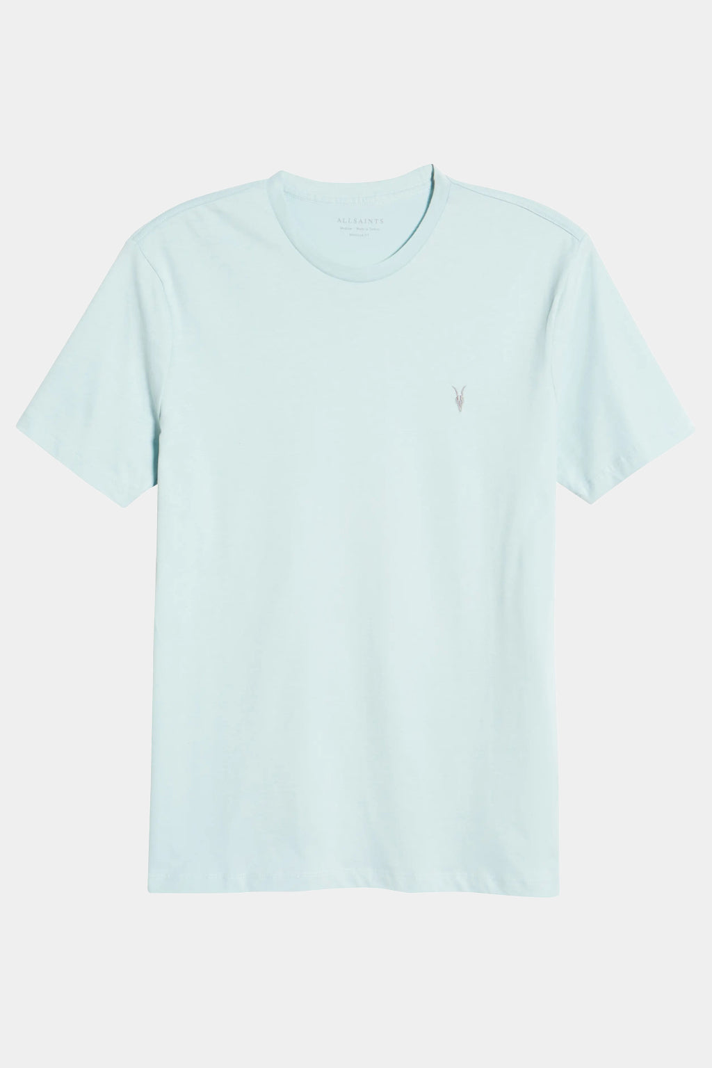 All Saints - Tonic Crew Basic T-shirt
