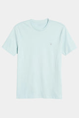 All Saints - Tonic Crew Basic T-shirt