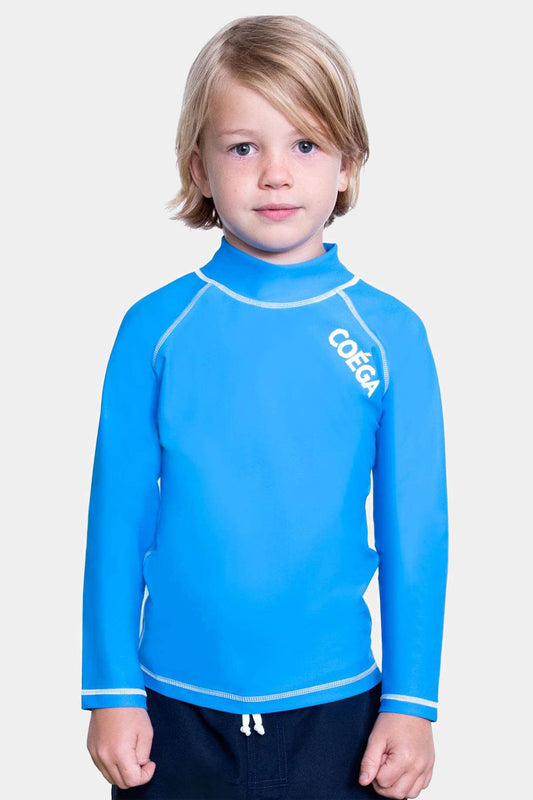 Coega - Kids Rashguard Long Sleeve