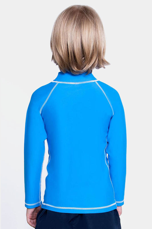 Coega - Kids Rashguard Long Sleeve