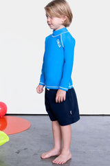 Coega - Kids Rashguard Long Sleeve
