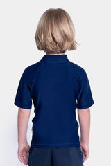 Coega - Girls Kids Rashguard Short Sleeve