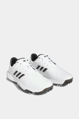 Adidas - Bounce 3.0 White Mens