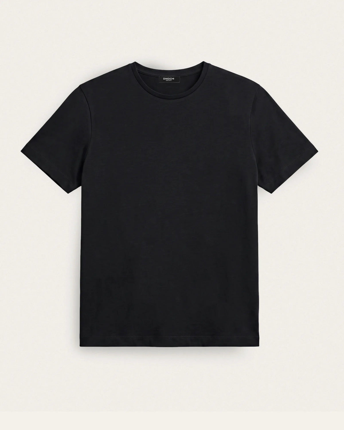 100% Mercerised Cotton T-Shirt