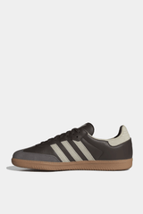 Adidas - Samba Og Brown Putty Grey Mens