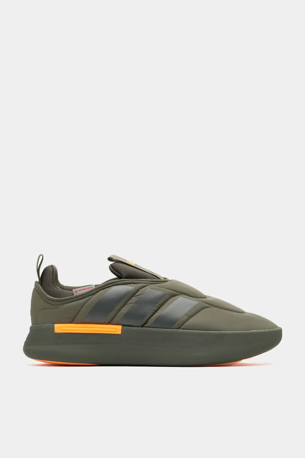 Adidas - Adipuff Olive Green Mens