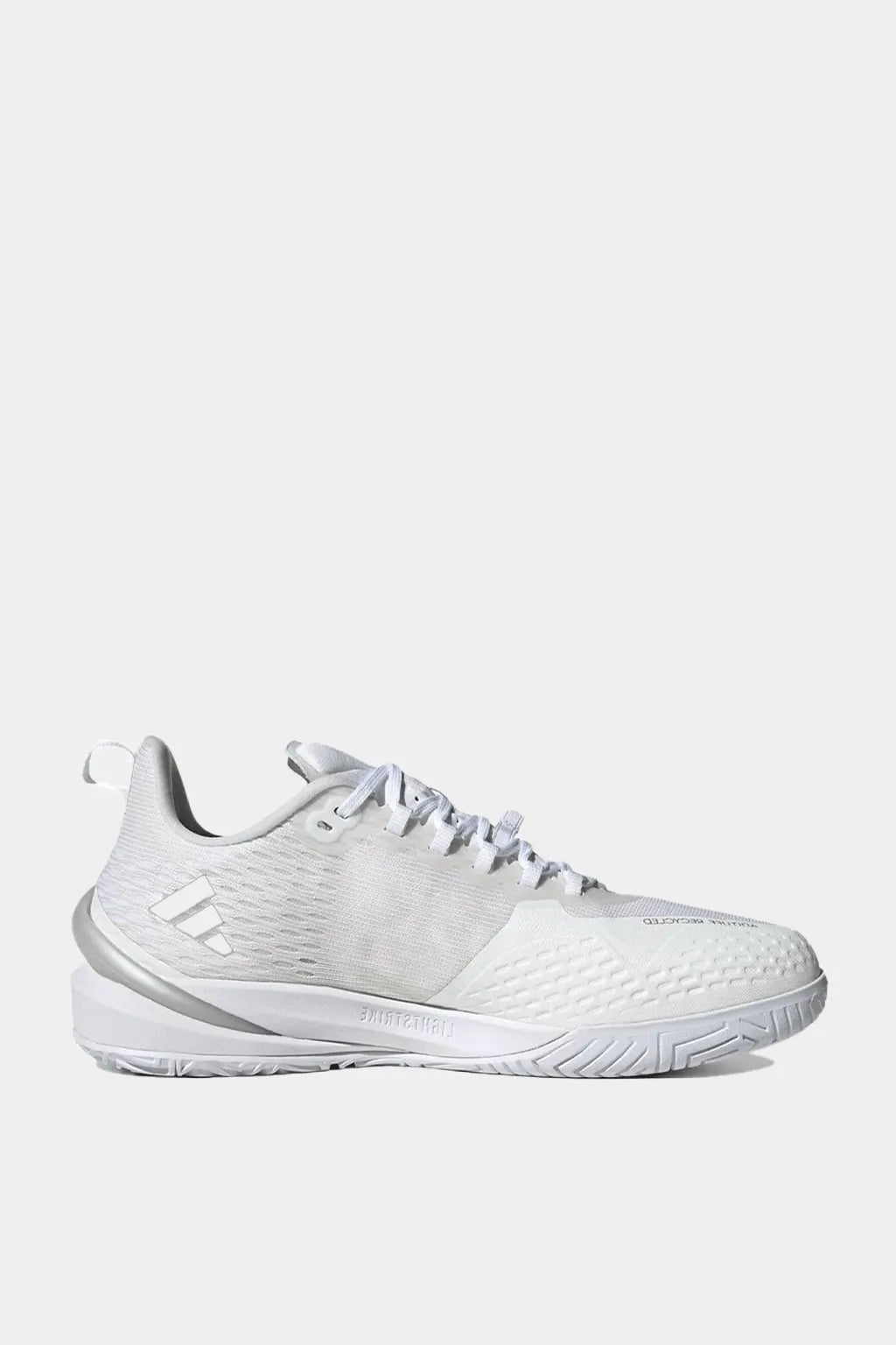 Adidas - Adizero Cyber Sonic White Mens