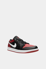 Air Jordan 1 Low Alternate Bred Toe