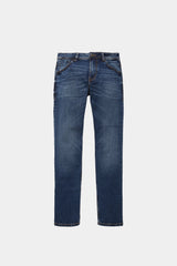 Tom Tailor - Marvin Straight Jeans