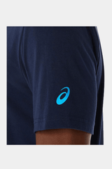 Asics - Seasonal Graphic Short Sleeved Top