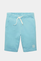 Tom Tailor - Bermuda Sweatpants Shorts