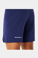 Asics - Road 2N1 7" Men's Shorts