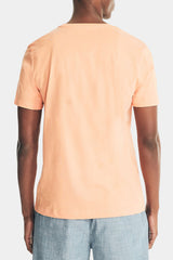 Nautica - Solid Short Sleeve Round neck Tee T-Shirt