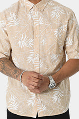 Tom Tailor - Short Sleeve Shirt