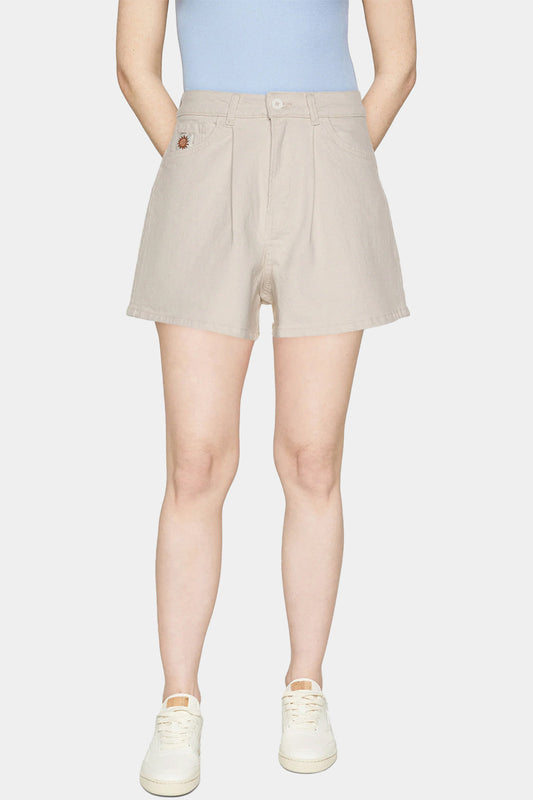 Tom Tailor - Demin Flare Short