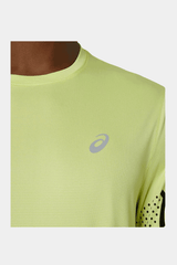 Asics - Icon Short Sleeved Top