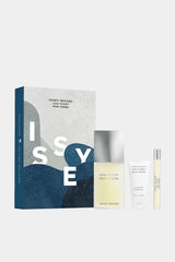 Issey Miyake - L'eau D'issey Eau De Toilette Gift Set