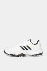 Adidas - Bounce 3.0 White Mens