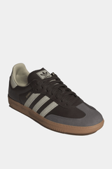 Adidas - Samba Og Brown Putty Grey Mens