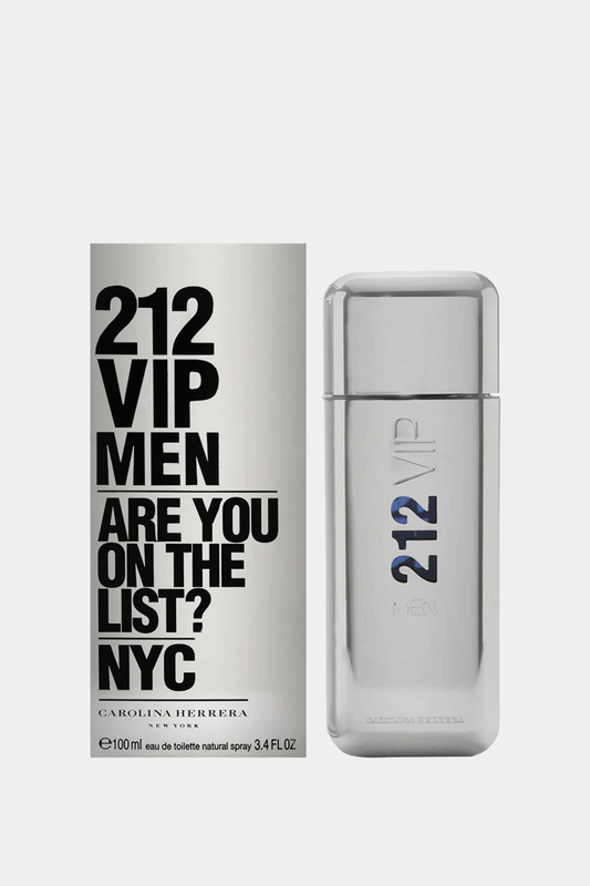 Carolina Herrera - 212 Eau De Toilette