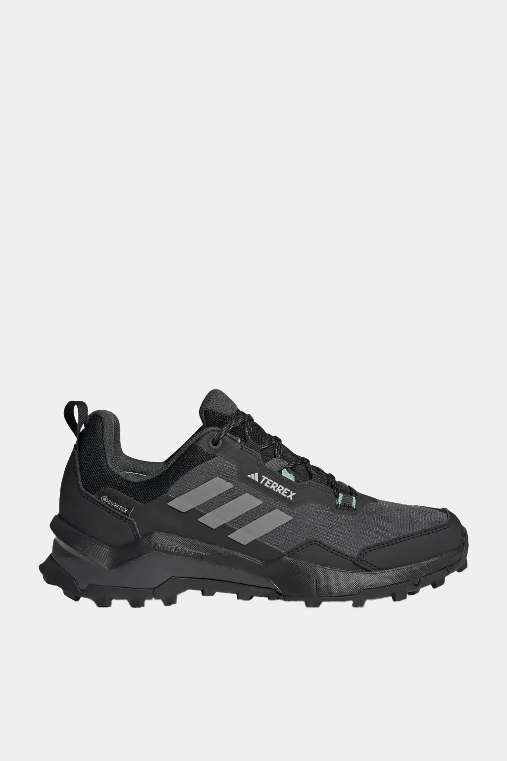 Adidas - Terrex Ax4 Gore-Tex Black Grey Womens