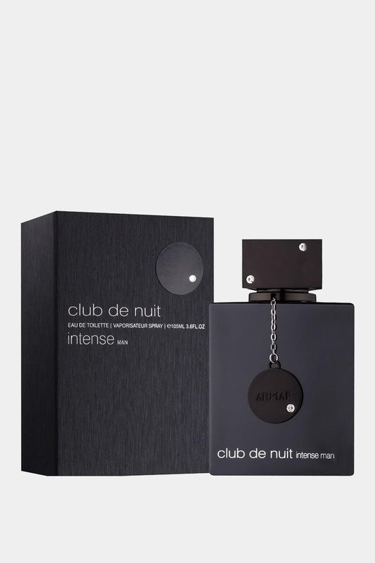 Sterling Armaf - Club De Nuit Intense Eau de Toilette