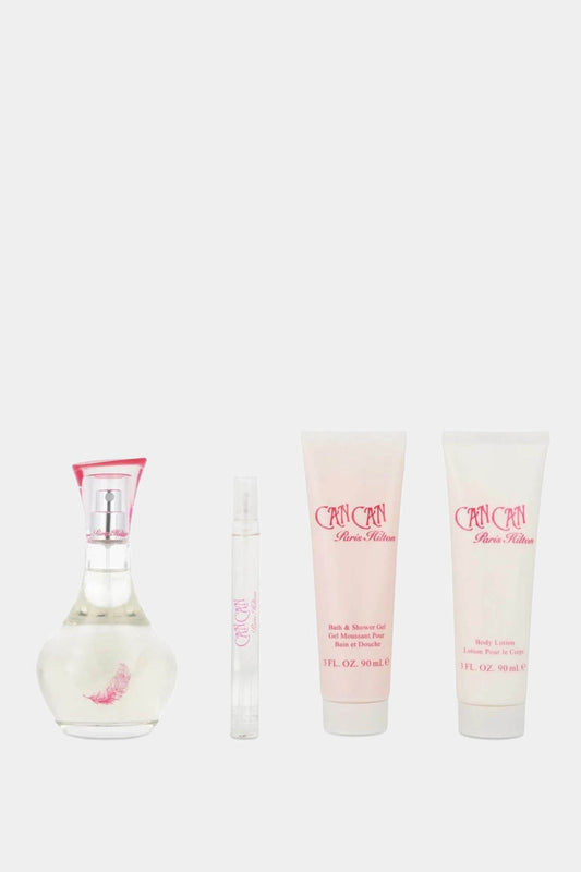 Paris Hilton - Can Can Eau de Parfum Set