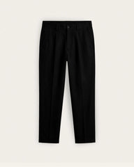 100% Linen Trousers