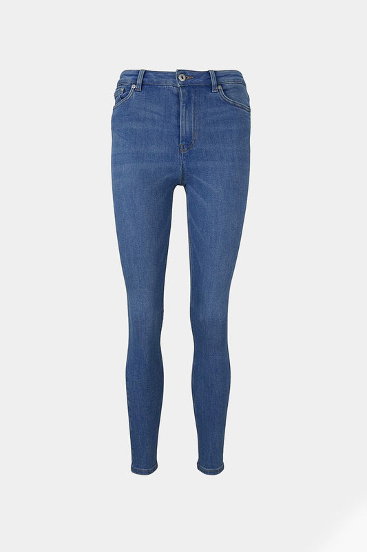 Tom Tailor - Tom Tailor Super Skinny Jeans