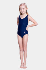 Coega - Girls Kids Competition Swim Suit
