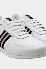 Paul & Shark Yachting - Leather Sneaker Shoes