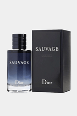 Christian Dior - Sauvage Refillable Eau De Toilette