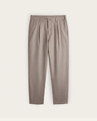 100% Linen Trousers