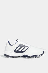 Adidas - Bounce 3.0 Cloud White Collegiate Navy Mens