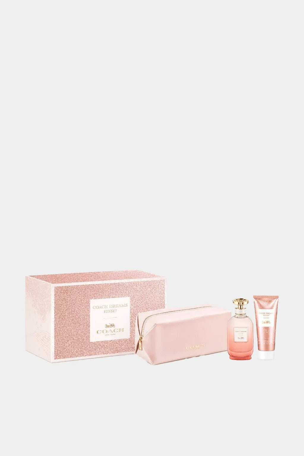 Coach - Dreams Sunset Eau De Parfum Gift Set
