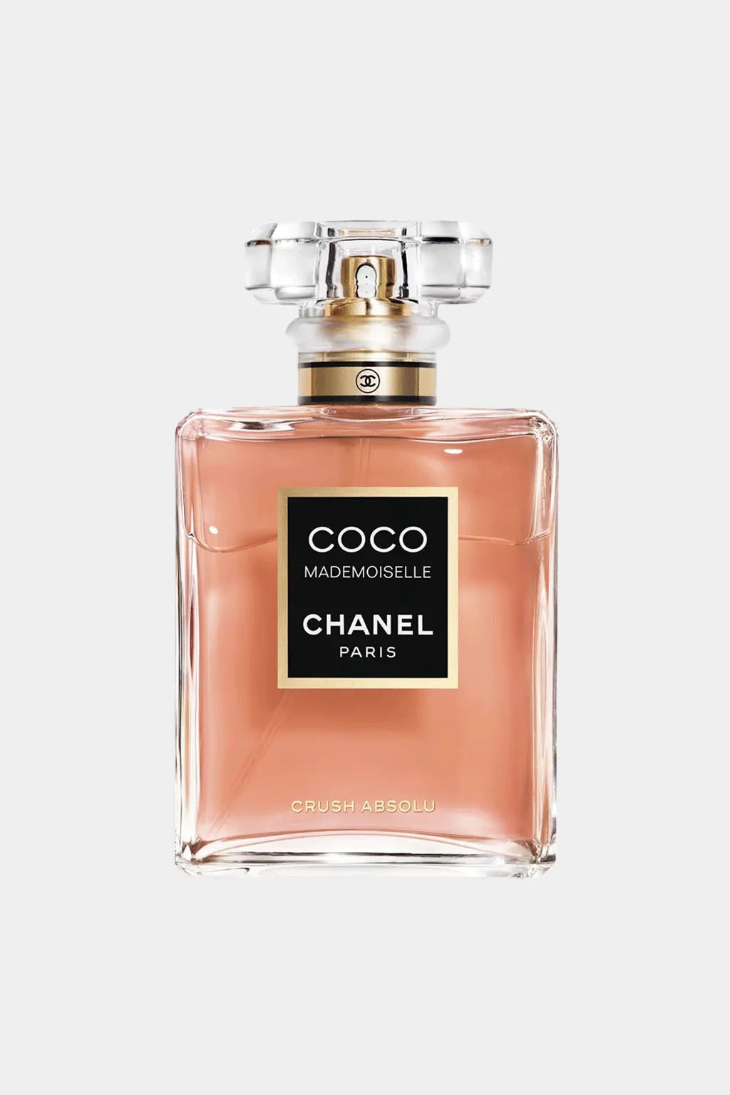 Chanel - Coco Mademoiselle Crush Absolu Eau De Parfum