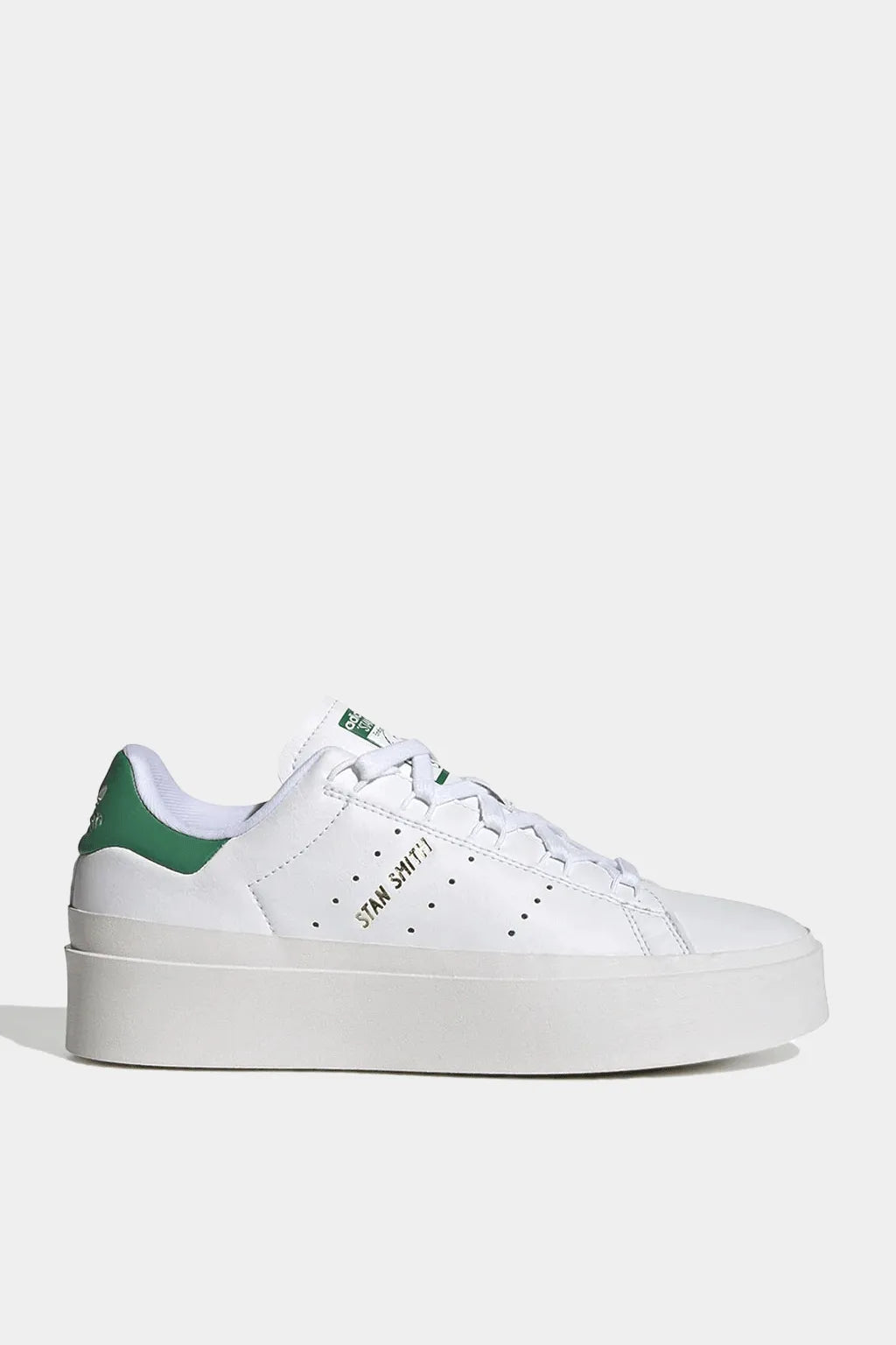 Adidas - Stan Smith Bonega White Green Womens