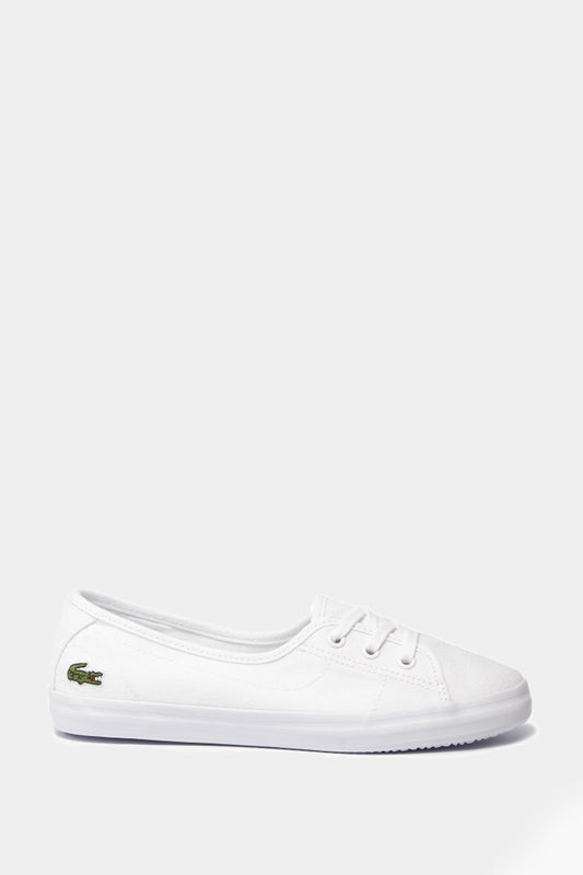 Lacoste - Ziane Chunky BL 2 Cfa Wht/Wht