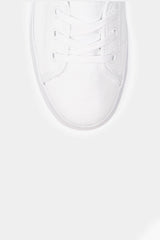 Lacoste - Ziane Chunky BL 2 Cfa Wht/Wht