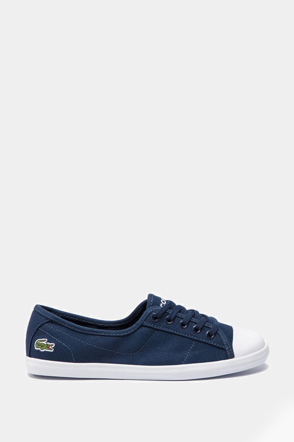 Lacoste - Lacoste Ziane BL 2 Cfa Sneakers