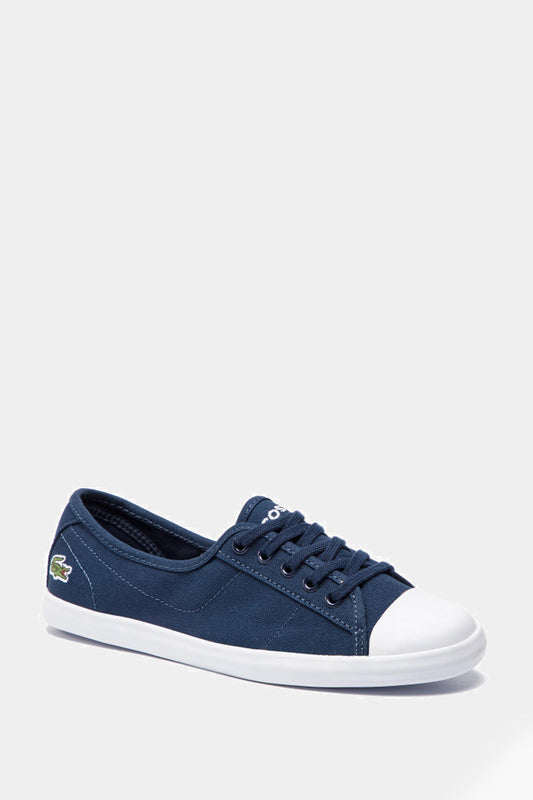 Lacoste - Lacoste Ziane BL 2 Cfa Sneakers