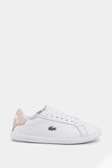 Lacoste - Graduate 120 1 SFA wht/nat