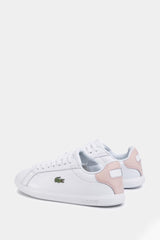 Lacoste - Graduate 120 1 SFA wht/nat